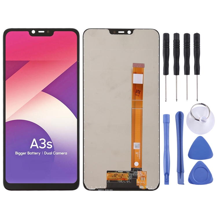 SP5796-1.jpg Pantalla TFT Completa para Realme 2 - Imagen 1