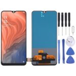 Pantalla Completa TFT para Oppo Reno Z K5 para Realme XT para Realme X2 (No Compatible Huella)