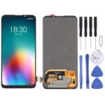 Pantalla Completa OLED Original para Meizu 16T