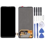 Pantalla Completa OLED Original para Meizu 16T - Imagen 2
