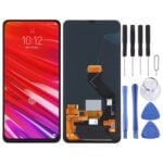 Pantalla Completa para Lenovo Z5 Pro L78031 (Negro)