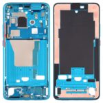 Marco Pantalla LCD con Teclas Laterales para Xiaomi Redmi K30 Pro (Azul)