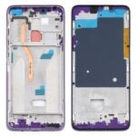 Marco Pantalla LCD para Xiaomi Redmi K30 Versión 4G (Púrpura)
