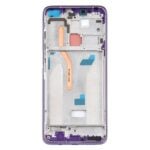 Marco Pantalla LCD para Xiaomi Redmi K30 Versión 4G (Púrpura) - Imagen 2