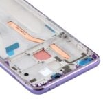 Marco Pantalla LCD para Xiaomi Redmi K30 Versión 4G (Púrpura) - Imagen 4