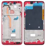 Marco Pantalla LCD para Xiaomi Redmi K30 4G (Rojo)