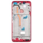 Marco Pantalla LCD para Xiaomi Redmi K30 4G (Rojo) - Imagen 2