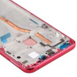 Marco Pantalla LCD para Xiaomi Redmi K30 4G (Rojo) - Imagen 4