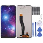 Pantalla Completa Original para Wiko View4 (Negro)