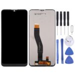 Pantalla Completa Original para Wiko View4 (Negro) - Imagen 2