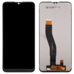 Pantalla Completa Original para Wiko View4 (Negro) - Imagen 3