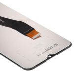Pantalla Completa Original para Wiko View4 (Negro) - Imagen 4