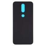 Tapa Trasera de Batería para Nokia 4.2 (Negro) - Imagen 2