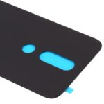 Tapa Trasera de Batería para Nokia 4.2 (Negro) - Imagen 4