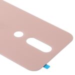 Tapa Trasera Batería para Nokia 4.2 (Rosa) - Imagen 4