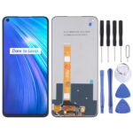 Pantalla TFT Completa para Realme 6