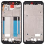 Marco Pantalla LCD Carcasa Frontal para Nokia X6 / 6.1 Plus TA-1099 (Negro)