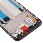Marco Pantalla LCD Carcasa Frontal para Nokia X6 / 6.1 Plus TA-1099 (Negro) - Imagen 4