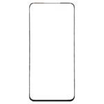 Cristal Exterior Pantalla Frontal para OnePlus 7 Pro / 7T Pro (Negro) - Imagen 2