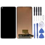 Pantalla Completa Original para OnePlus 8 (Negro) - Imagen 2