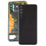 Tapa Trasera Batería Original para Huawei Enjoy 10E Teclas Laterales