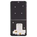 Marco Pantalla LCD Carcasa Frontal para Huawei Enjoy 10E para Honor Play 9A - Imagen 3