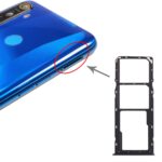 Bandeja Tarjeta SIM y Micro SD para Realme 5