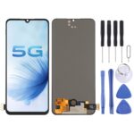 Pantalla Completa Original para Vivo S6 5G