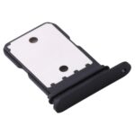 Bandeja Tarjeta SIM para Google Pixel 4 / Pixel 4XL (Negro) - Imagen 4