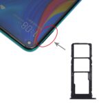 Bandeja Tarjeta SIM + Bandeja Tarjeta Micro SD para Huawei Enjoy 10 / para Honor Play 3