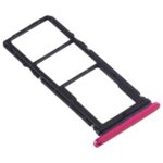 Bandeja Tarjeta SIM + Bandeja Micro SD para Huawei Enjoy 10 / para Honor Play 3 (R) - Imagen 4
