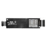 Cable Flex Tarjeta SIM para Asus Zenfone 5 A500Kl - Imagen 2