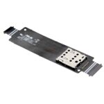 Cable Flex Tarjeta SIM para Asus Zenfone 5 A500Kl - Imagen 4