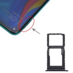 Bandeja Tarjeta SIM + Bandeja Micro SD para Huawei Enjoy 10 Plus