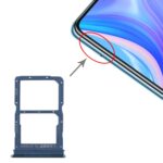 Bandeja Tarjeta SIM + NM para Huawei Enjoy 10S / para Honor Play 4T Pro