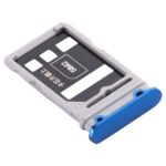 Bandeja Tarjeta SIM (Dual) para Honor V30 Pro y para Honor V30 (Azul Oscuro) - Imagen 4