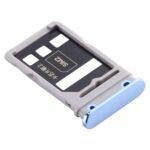 Bandeja Tarjeta SIM para Honor V30 Pro para Honor V30 (Baby Blue) - Imagen 3