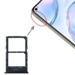 Bandeja Tarjeta SIM + Bandeja Tarjeta NM para Huawei Nova 6 SE