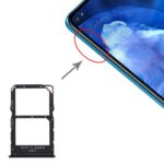 Bandeja Tarjeta SIM + Bandeja Tarjeta NM para Huawei Nova 5Z / Nova 5I Pro