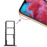 Bandeja Tarjeta SIM + Bandeja Micro SD para Honor Play 3e