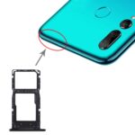 Bandeja Tarjeta SIM + Micro SD para Huawei Enjoy 9S