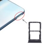 Bandeja Tarjeta SIM + Bandeja Tarjeta NM para Honor 20 Lite