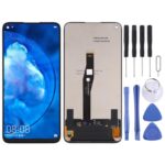 Pantalla Completa para Huawei Nova 5Z Spn-Al00 Spn-Tl00 (Negro)