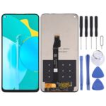Pantalla Completa para Honor 30S Cdy-An90 (Negro)