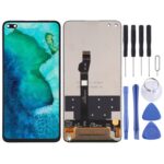 Pantalla Completa para Honor V30 Oxf-An00 (Negro)