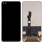 Pantalla Completa para Honor V30 Oxf-An00 (Negro) - Imagen 3