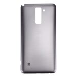 Tapa Batería Carcasa Trasera para LG Stylus 2 LS775 (Gris) - Imagen 2