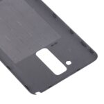 Tapa Batería Carcasa Trasera para LG Stylus 2 LS775 (Gris) - Imagen 4
