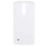 Tapa Batería Carcasa Trasera para LG K8 (Blanco)