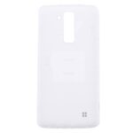 Tapa Batería Carcasa Trasera para LG K8 (Blanco) - Imagen 3